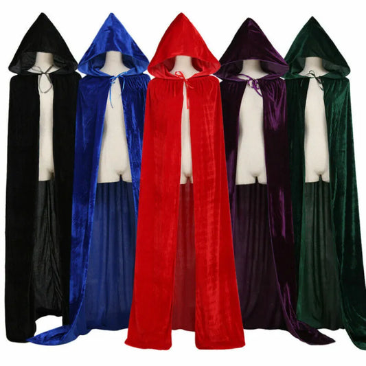 Medieval Cape - One Size Fits All