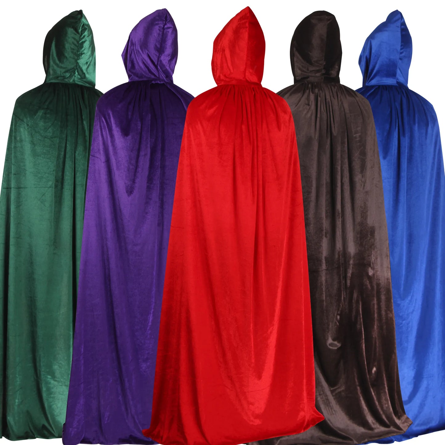 Medieval Cape - One Size Fits All